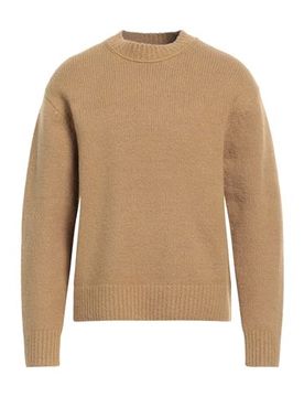 Pullover Herren Kamel M,XL Herren