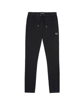 Jogginghose schwarz M herren
