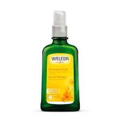 Aceite Para Masaje Con CalÃ©ndula