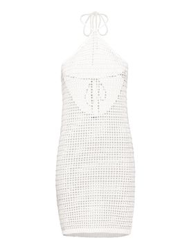 LSCN by LASCANA Vestido crema