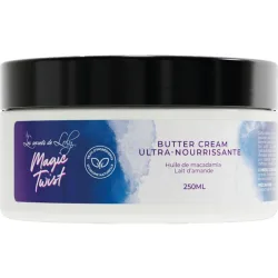 Crema Ultranutritiva Magic Twist 250 Ml