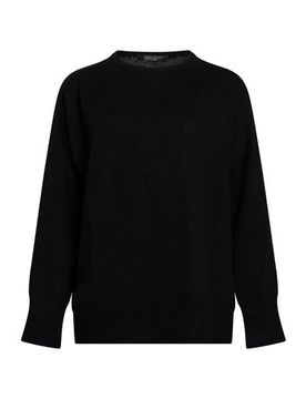 Pullover Mujer Negro 34,36,38,40,42,44 Mujer