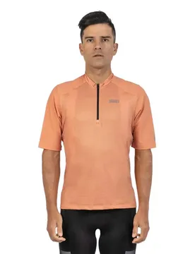 Maillot à Manches Courtes Off Road