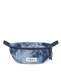 Bumbag Large, 100% Polyester washedmarbleblu Grand unisex