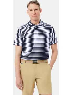 Polo de Golf de Hombre - Lacoste - FashionsVida