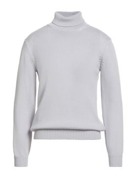 Cuello alto Hombre Gris perla 48,52,54 Hombre