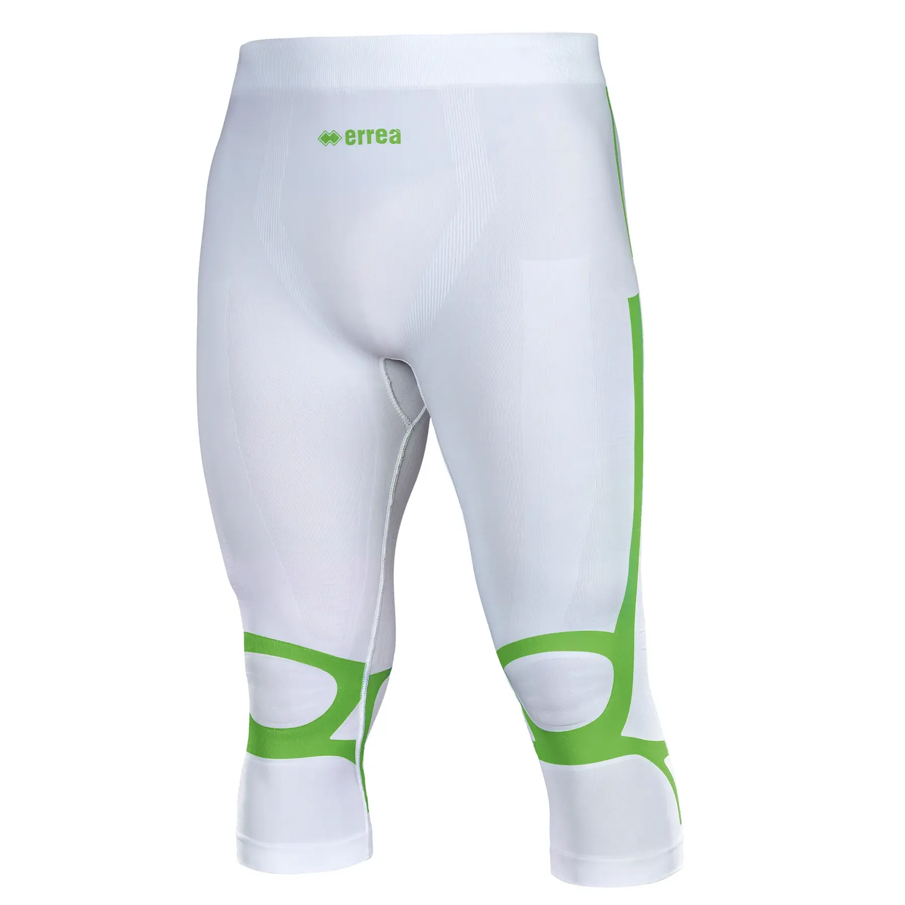 Hosen 3/4 exo - Blanc - unisex - Size: M/L - Errea - FashionsVida