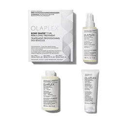 Kit Tratamiento Reconstructor Cabellos Rizados