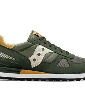 Baskets Shadow Original Olive / Tan EU 40 1/2