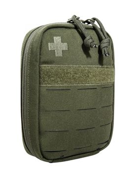 Tac Pouch Medic Oliv