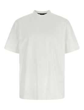 Brioni T-shirt logo