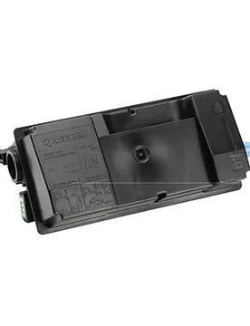 Toner Tk-3190 Kit Black One Size unisex - Kyocera - FashionsVida