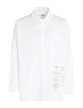 Hemd Herren Elfenbein 48,50 Herren