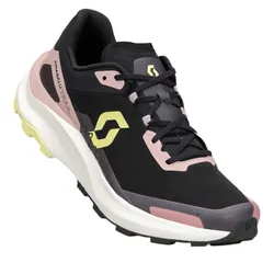 Scarpe Da Trail Running Kinabalu Black / Faded Pink EU 42 1/2