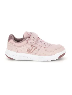 Sneakers in rosa dettagli cipria casual WHARW2694V 24 - Joma - FashionsVida