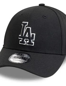 Gorra 9FORTY LA Dodgers Outline - new era - FashionsVida