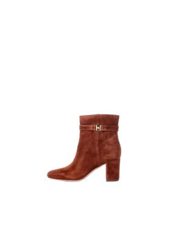 Ralph Lauren Stivali Tan