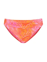 Braguita de bikini para mujer rosa 40