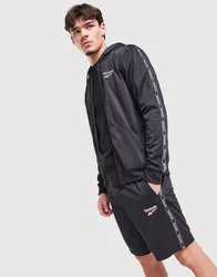 Latham Poly Shorts - Herren, Schwarz - male - Size: M