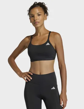 ADIDAS BRA OPTME L - Adidas - FashionsVida