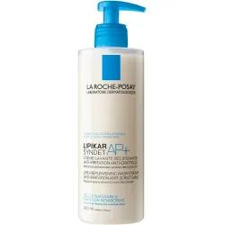 Crema de ducha para pieles con tendencia atópica Lipikar Syndet AP+