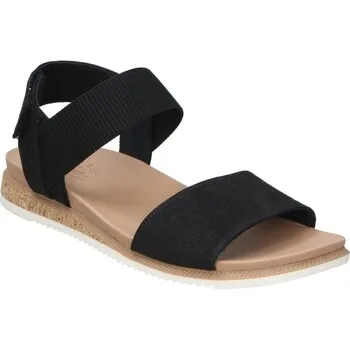 Flache Sandalen 115459 36;37;39;41 - Skechers - FashionsVida