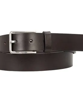 Hugo Cintura Gael 10278159 Dark Brown 120 cm