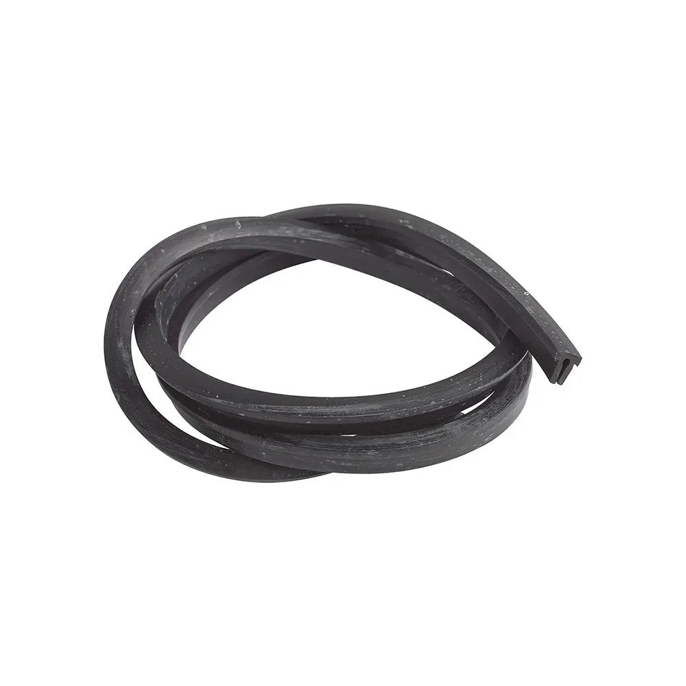 Kit Di Montaggio T Rubber Side Protector Fins 10 Meters - Salvimar - FashionsVida