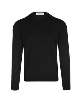 Gran Sasso Jersey negro 50