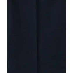 Pantalones de algod�n tencel el�stico