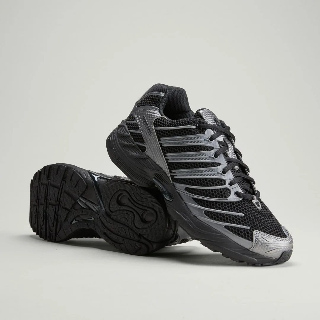 SCARPE ADISTAR CONTROL 3 42 Core Black / Iron Metallic / Cloud White - Adidas - FashionsVida