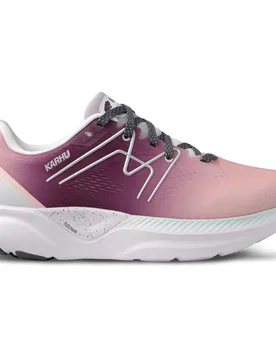 Fusion Ortix Damen Laufschuhe, rosa, Größe 39 ½ 39 ½ - Karhu - FashionsVida