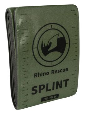 Splint Universalschiene 36 Inch Default Title adult