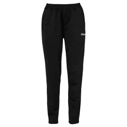 Pantalon Essential Performance Black L