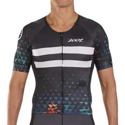 Maillot à Manches Courtes Ltd Aero Ali´i