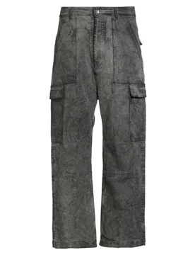 Hose Herren Grau L,S Herren - DRKSHDW by RICK OWENS - FashionsVida