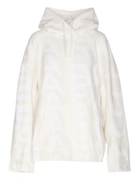 Marc Jacobs Maxi felpa con logo