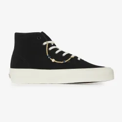 Authentic Hi 2.0 Jewel noir/or 39