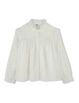 Chloe' Camicia