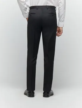 Traje ceremonia en color liso de hombre - Emidio Tucci - FashionsVida