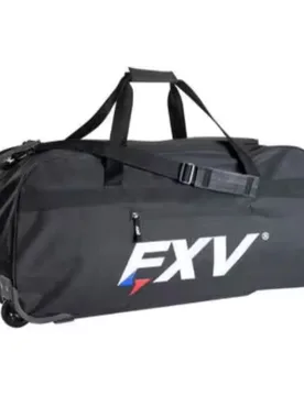 Sac Force 2 Black One Size unisex - Force Xv - FashionsVida