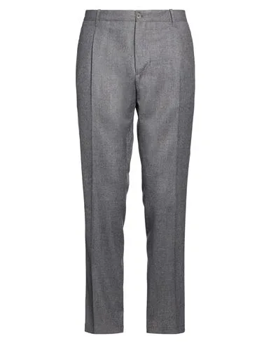 Hose Herren Grau 48,50,52,54,56 Herren - Boglioli - FashionsVida