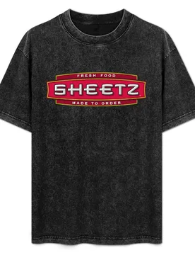 Sheetz fresh food made to order T-Shirt UV Sun Protection Tee Shirt - Aliexpress - FashionsVida