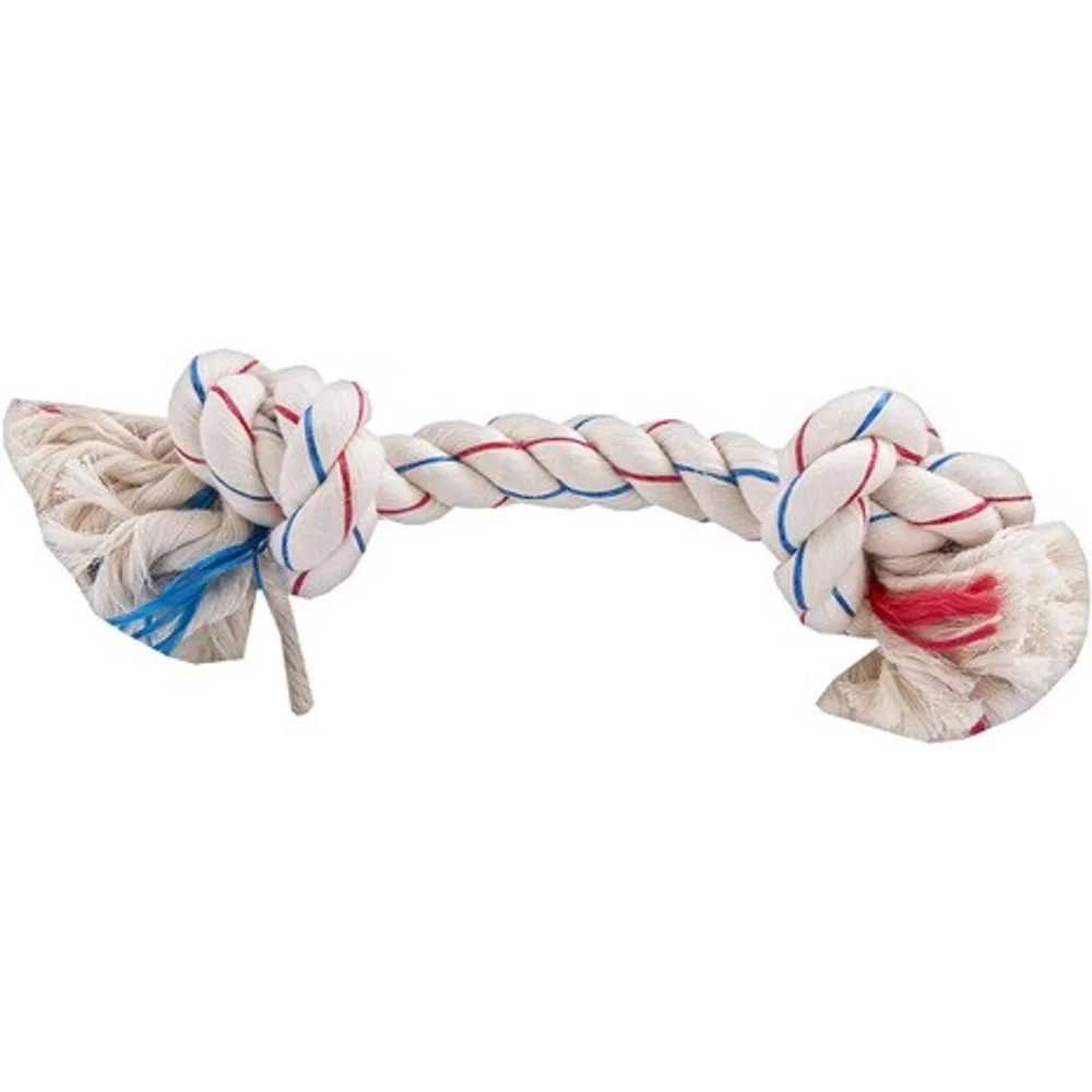Juguete para perros cuerda algodón - Martin Sellier - FashionsVida