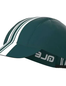 Cappellino Con Visiera Sport Green - Ale - FashionsVida
