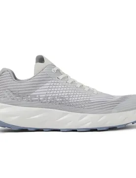 Scarpe Da Trail Running Kjerag White / Grey EU 46