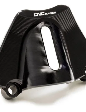 Cover frizione MV Agusta CA121 Nero taglia unica - CNC Racing - FashionsVida