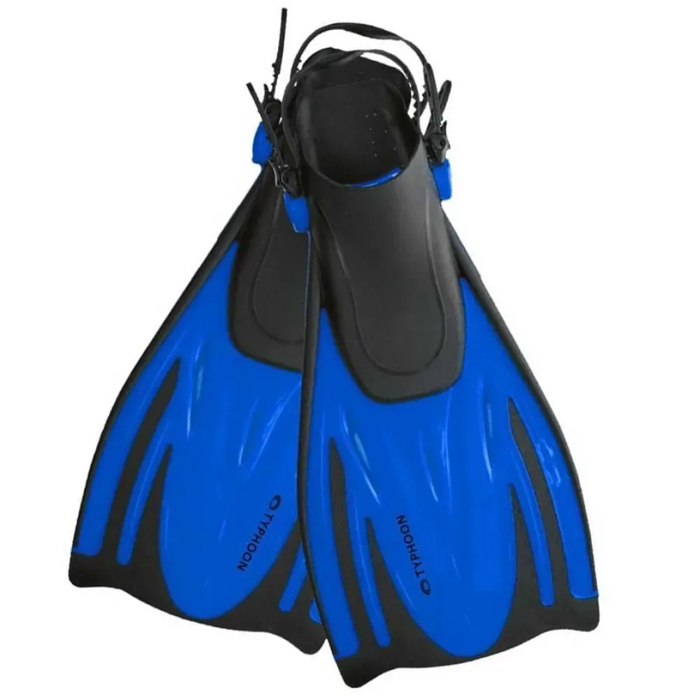 Pinne Da Sub Per Bambini T Jet - Typhoon - FashionsVida