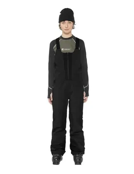 Pantalon Rayleigh 3l Bib Black M