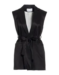 Blazer Damen Schwarz 32,34,36 Damen